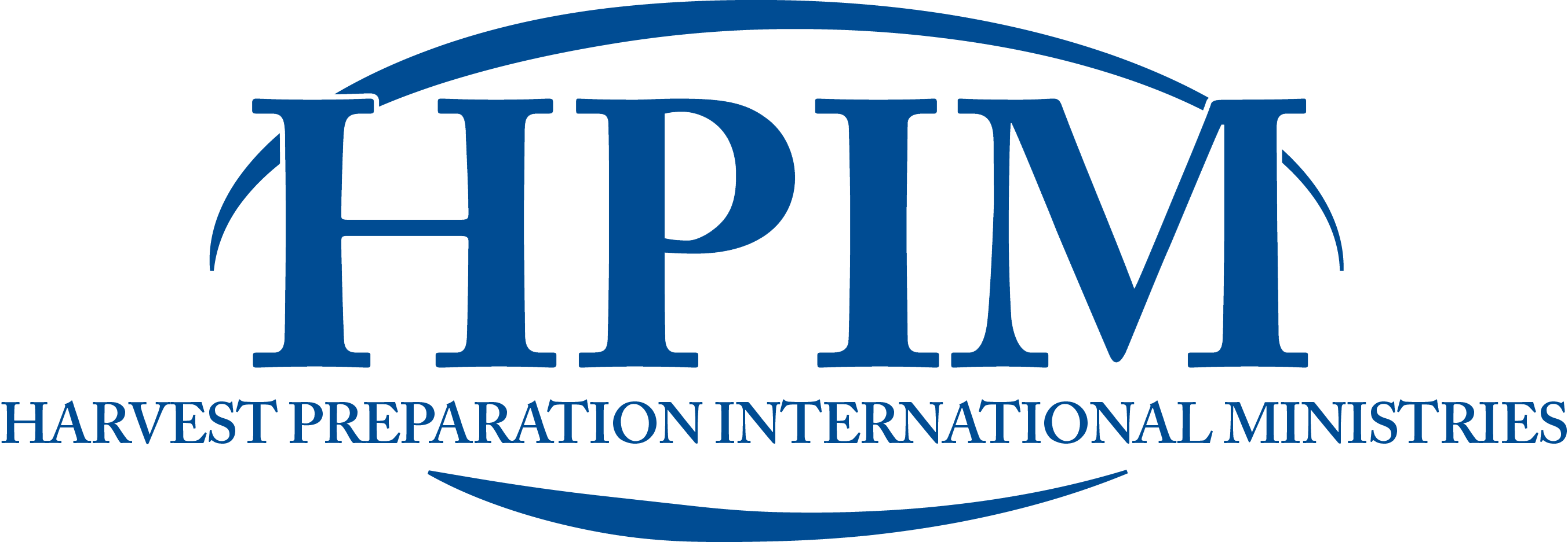 Logo de HPIM